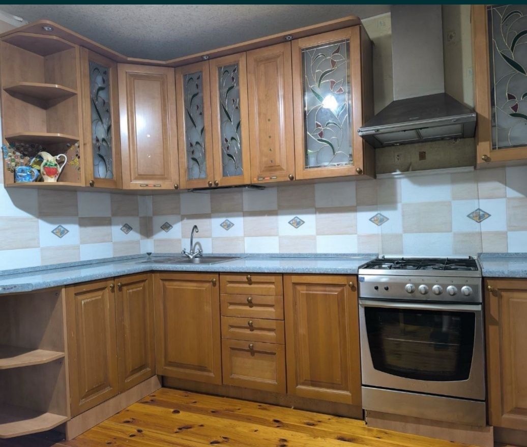 Продам 3х кім квартиру по Декабристів