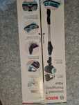 Aspirador Bosh Unlimited 7