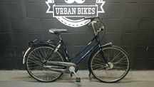 Gazelle Primeur 50cm 3 biegi klasyczna damka URBAN BIKES