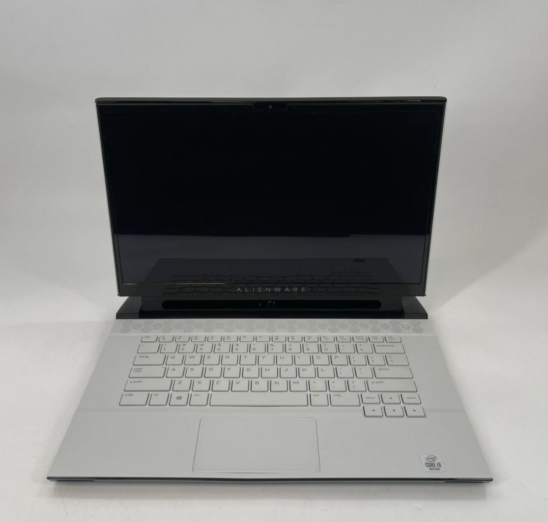 Dell Alienware i9-10980HK 32GB 2TB SSD RTX 2070 SUPE