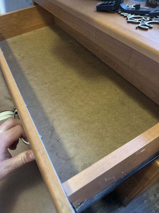 Комод для кімнати