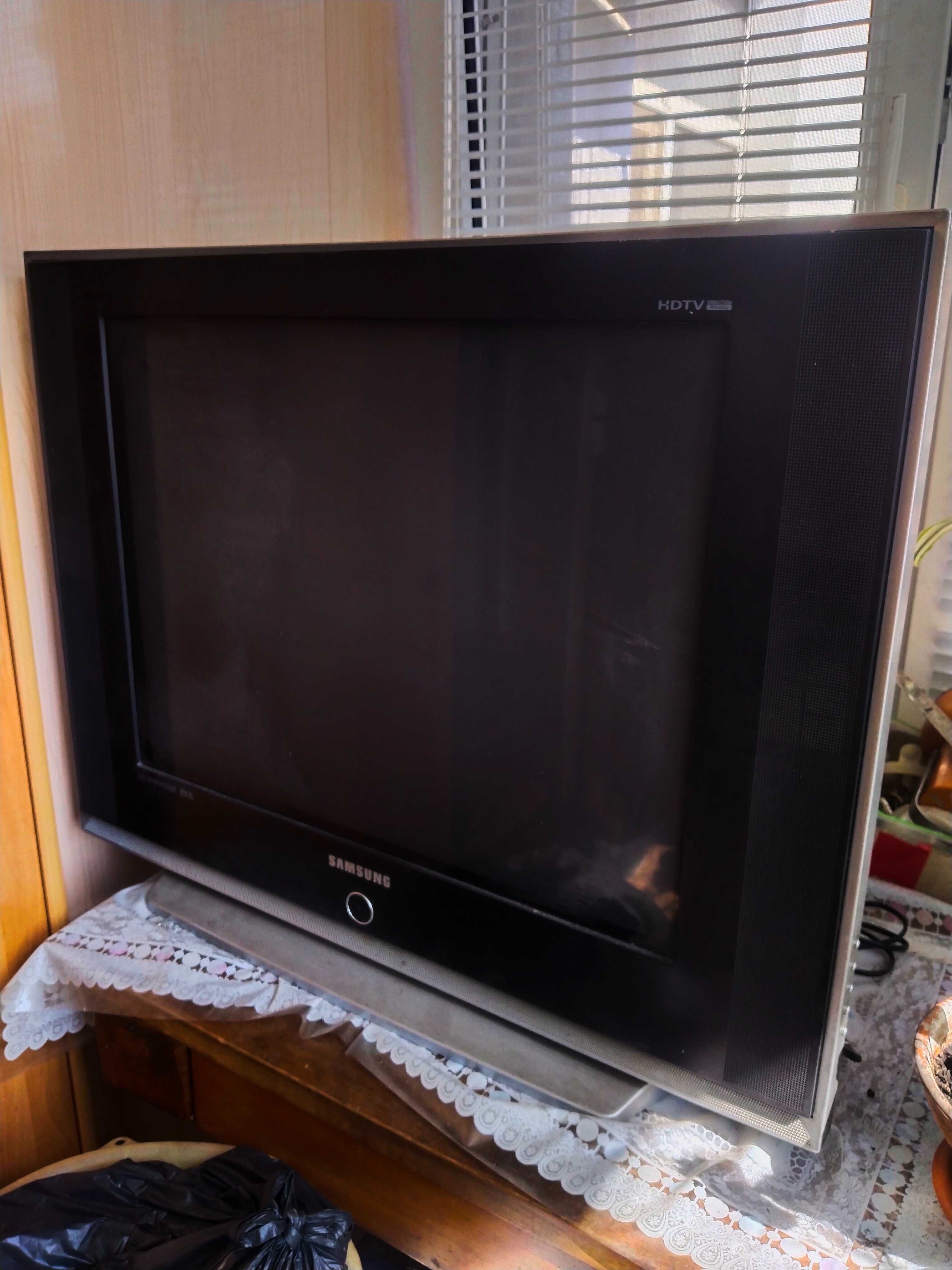 Продам Телевизор Samsung