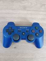 Kontroler Ps3 pad bezprzewodowy Ps 3 dualshock 3  sprawny zadbany 7-08