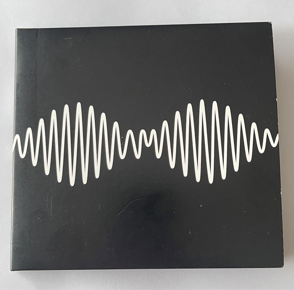 Arctic Monkeys AM cd 2013