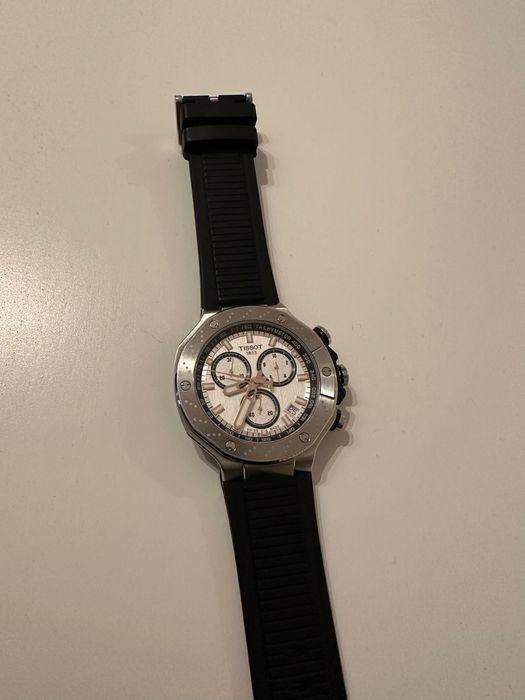 Relógio tissot T Race