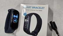 Smart    Band M4