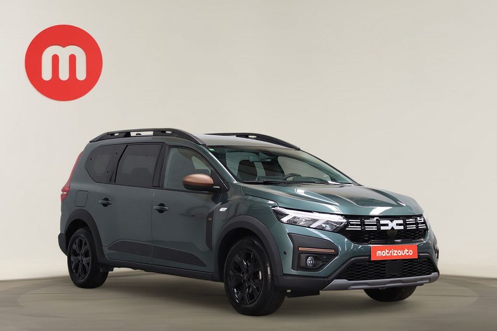 Dacia Jogger 1.0 ECO-G Extreme Bi-Fuel