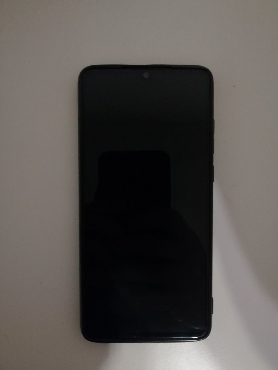 Huawei P30, uszkodzona płyta główna