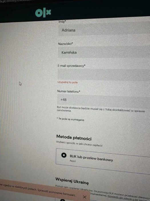 Samsung A52s 5G, sprzedaje bo mam nowy, mało uzywany