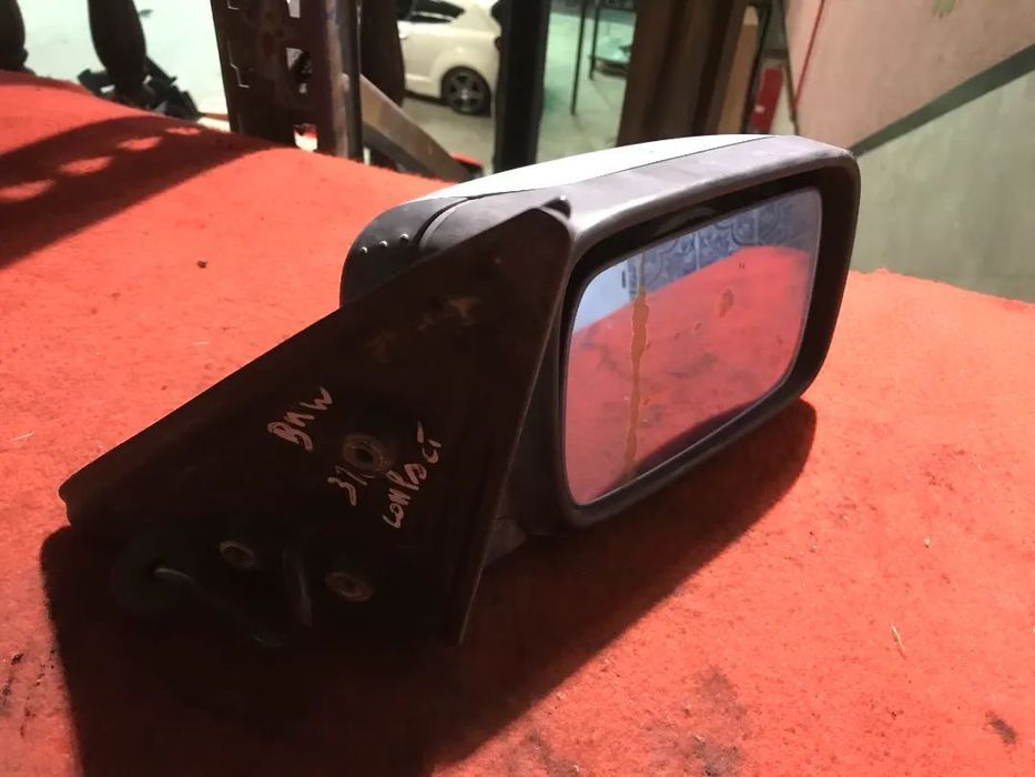 Espelho retrovisor bmw serie 3 compact