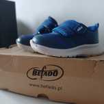 Adidasy Befado, rozmiar 21