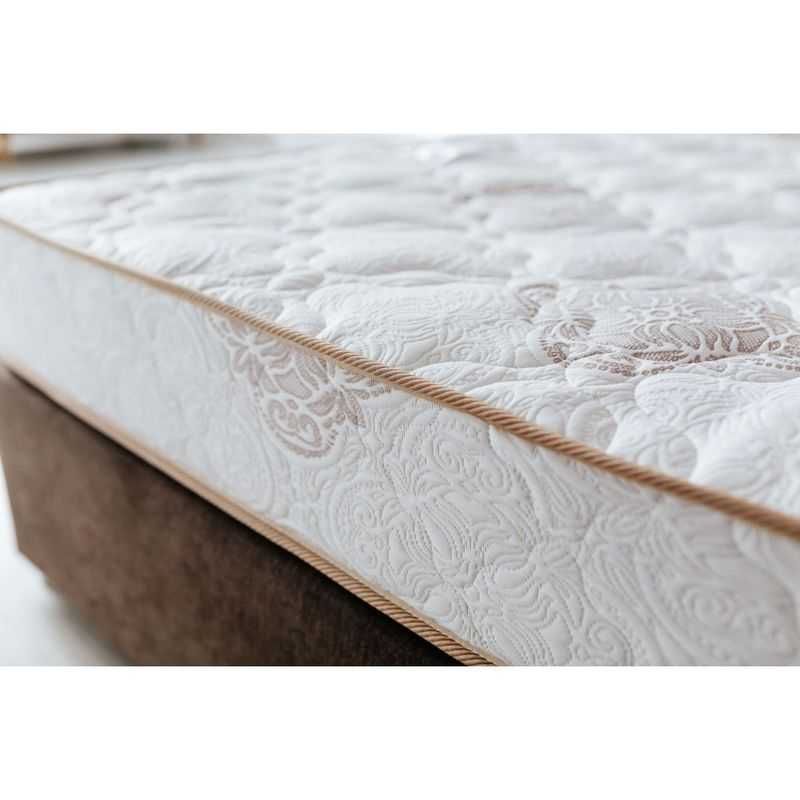 Матрас ортопедичний Capuccino Soft Plus, розмір 1.80 х 2.0 м.