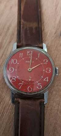 POBIEDA mechaniczny w pełni sprawny zegarek radziecki WYPRZEDAŻ