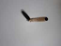 Caneta parker 61