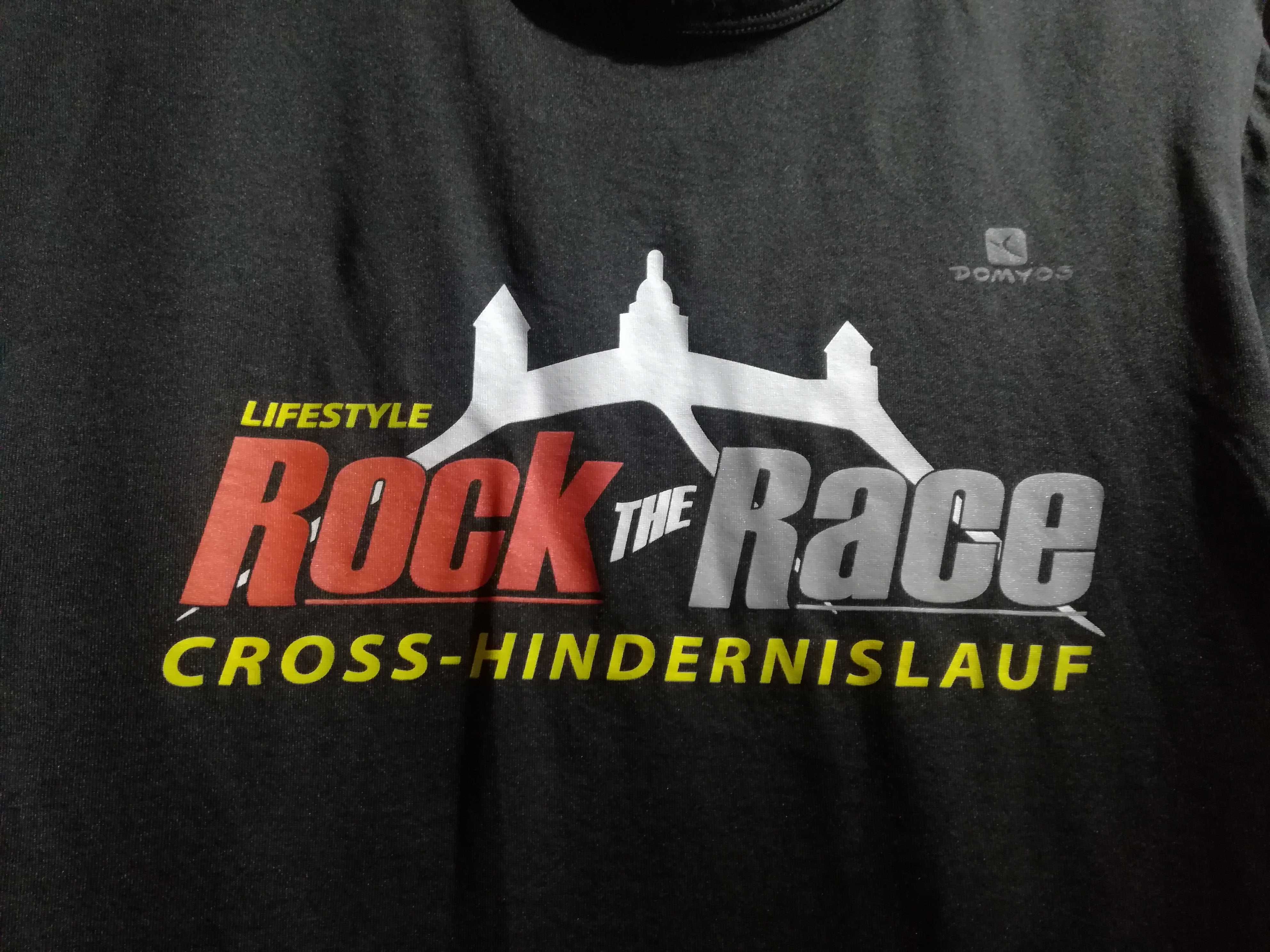 Koszulka męska rozm L /XL