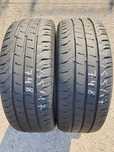 225/55/17 Continental Conti Van Contact 200 101V / 2018r / 6,5mm