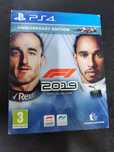 F1 2019 PS4 Polskie napisy są w grze ps4 i ps5