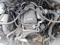 Silnik VW Touareg 2.5 TDI