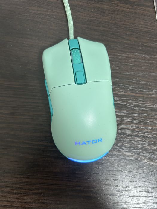 Продам мишку Hator Pulsar 2