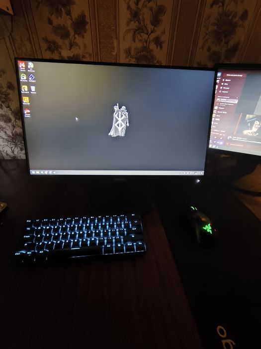 Продам монітор Philips