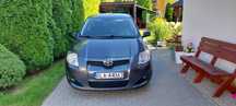 Sprzedam Toyota Auris