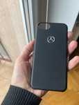 Mercedes-Benz etui plecki do iPhone 8