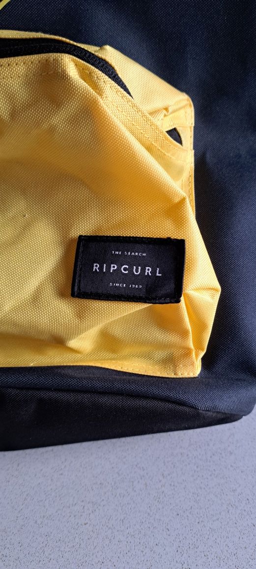 Mochila Rip curl - Nova com etiqueta