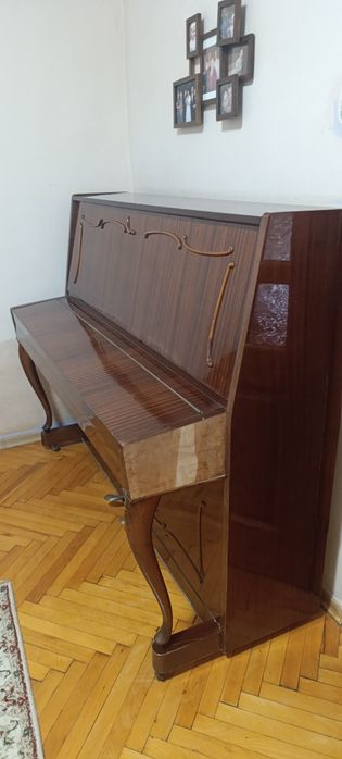 Фортепіано Україна