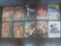 Filmy DVD klasyki