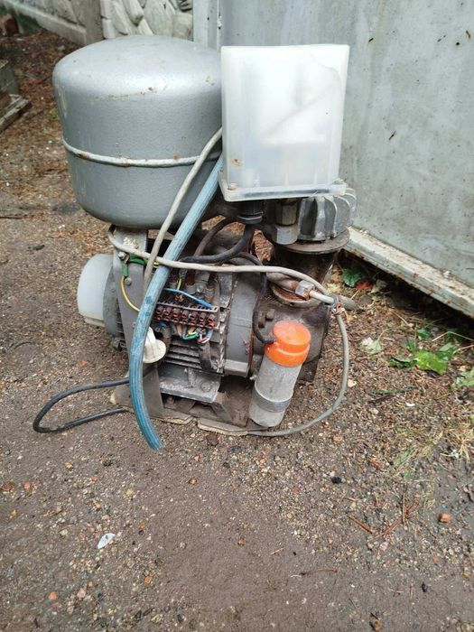 компрессор медицинский компресор