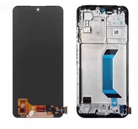 Дисплей Екран модуль Xiaomi Poco X6 5G + тачскрин Poco X5\X5 Pro