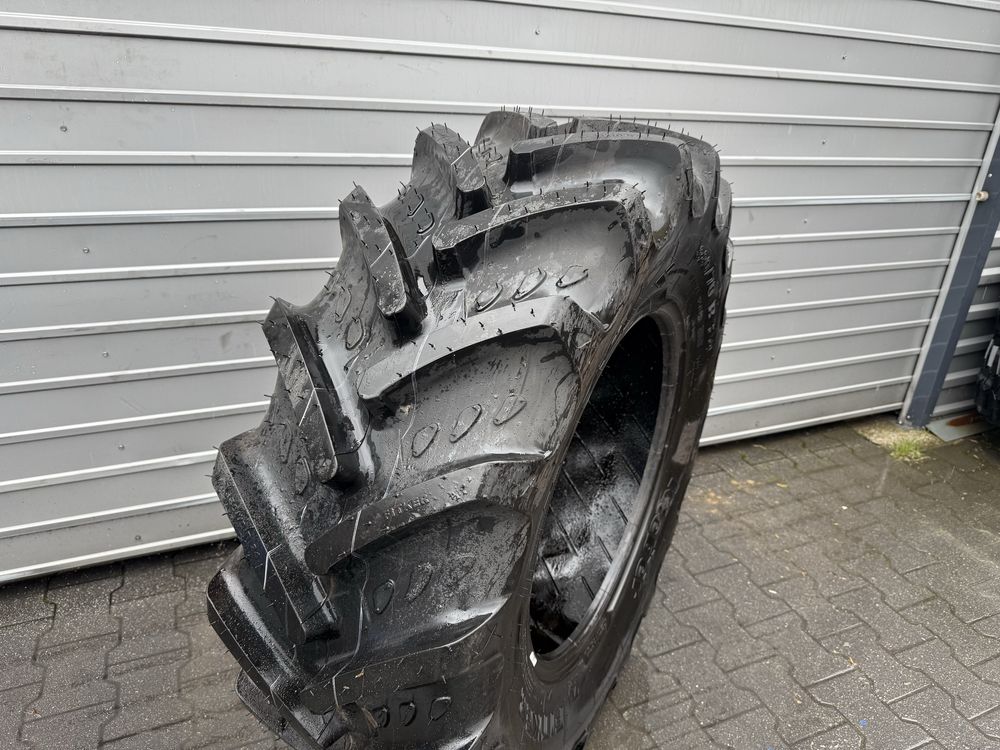 Opona 380/70R24 Kleber Fitker nowa radialna 13,6r24 wysłka 380/70/24