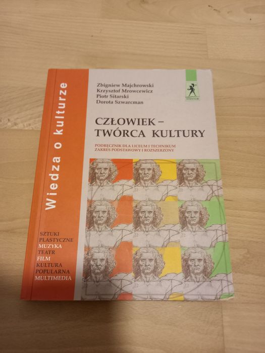 Człowiek- twórca kultury