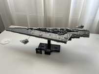 Lego Star Wars 75356 Executor