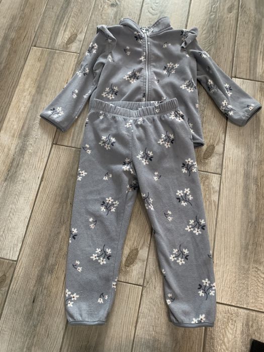 Флісовий костюм HM