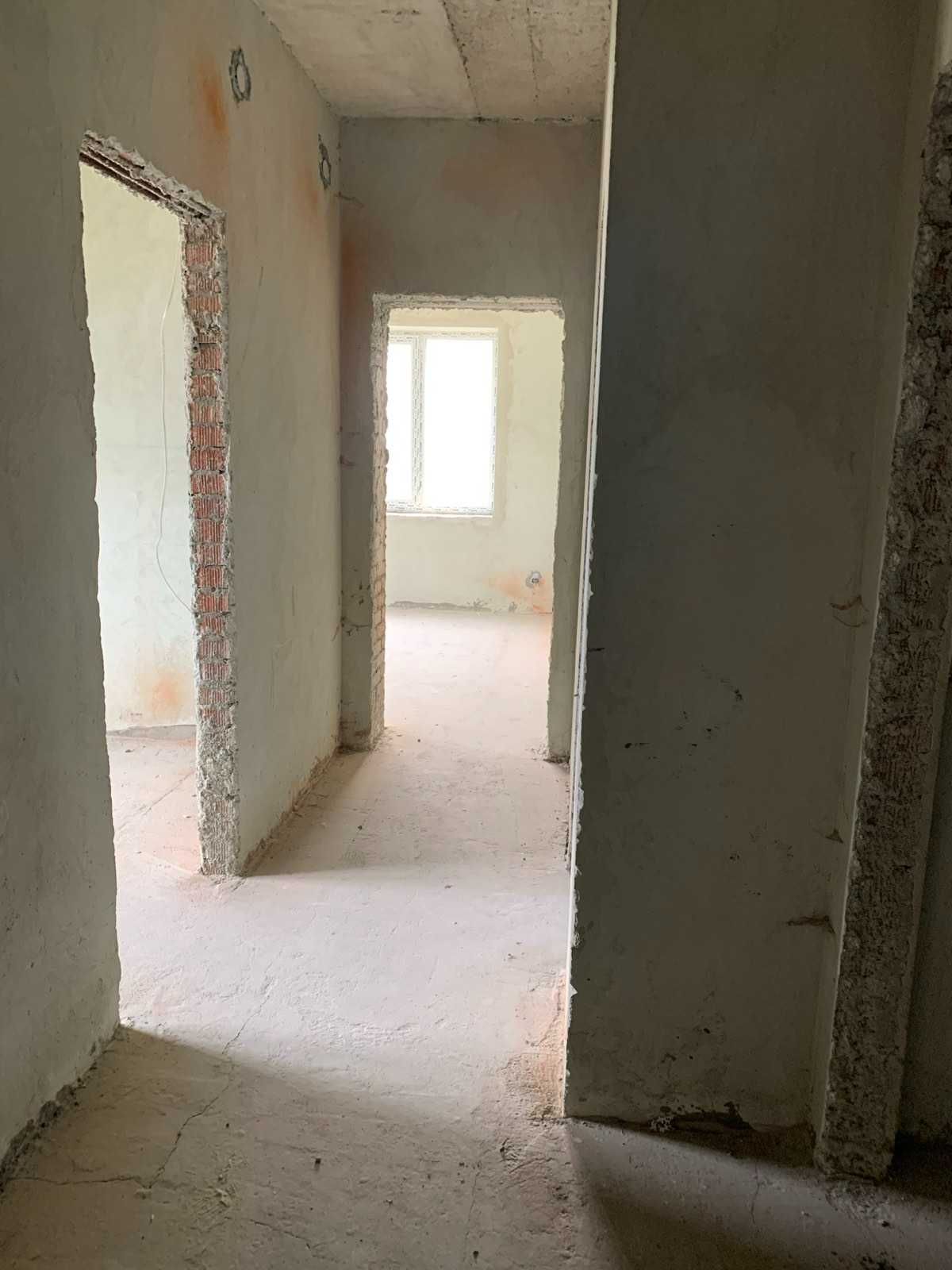 ПРОДАЖ квартири 52 м кв вул. Шашкевича, м. Трускавець  є відео