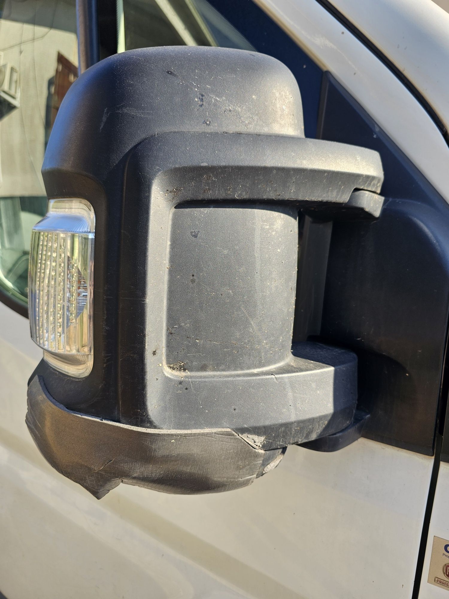Fiat Ducato 2.3 de 2013
