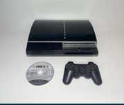 PlayStation 3 plus pad