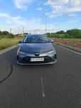 Toyota Corolla Pierwszy właściciel idealny stan