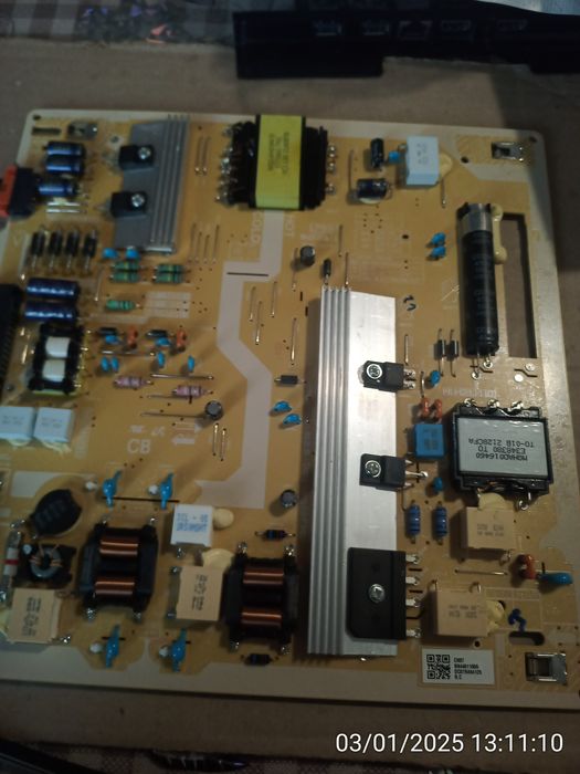 Блок живлення BN44-01100A