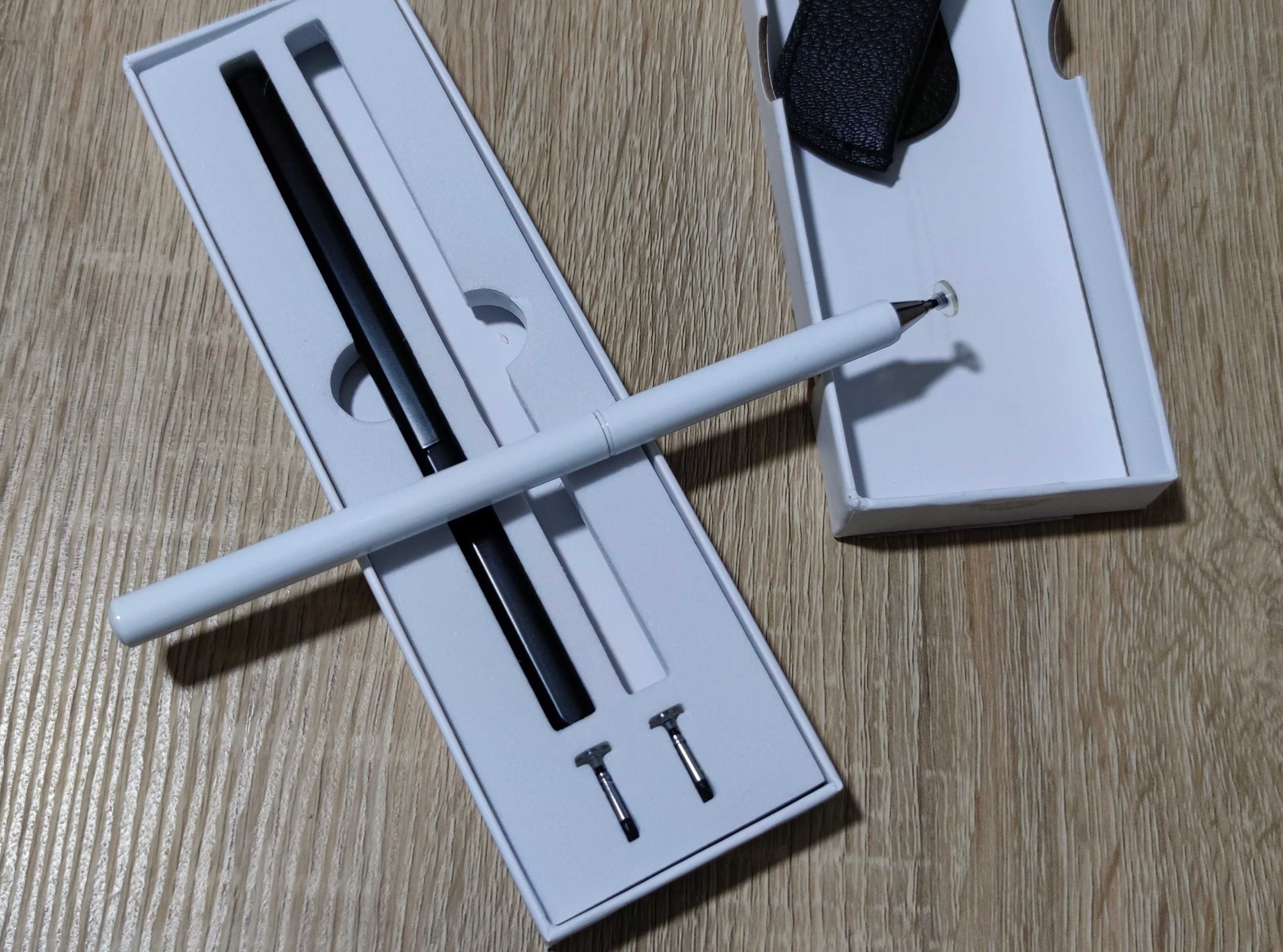 Stylus Pens para Ecrã Táctil