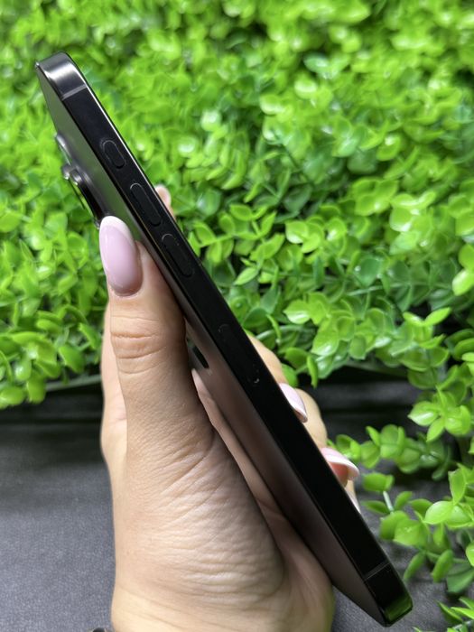 iPhone 16 Pro Max, 256Gb, Black Titanium(Neverlock) Айфон 16 ПМ, #8651