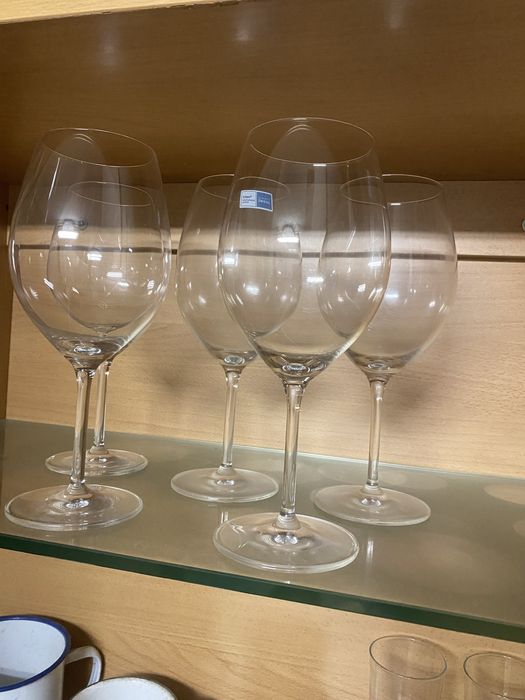 Copos de vinho Schott Zwiesel