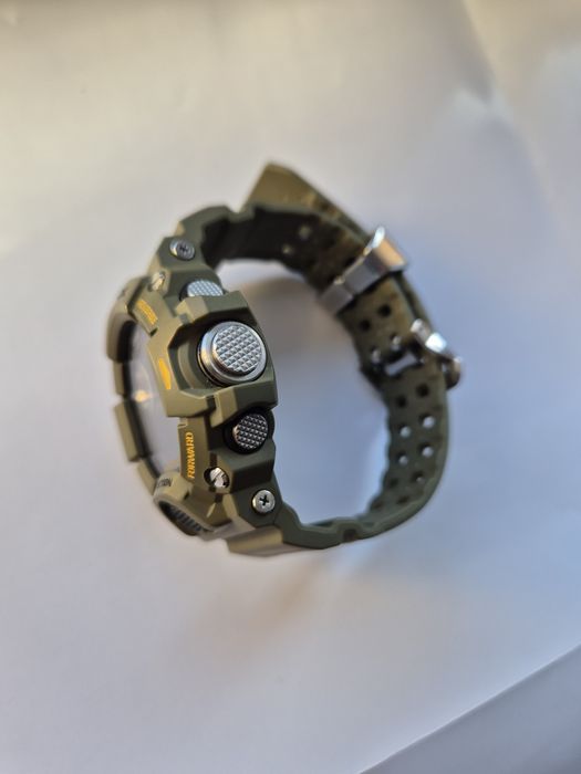 Zegarek Casio G-Shock GW-9400-3ER Rangeman