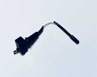 Wymiana anteny Sennheiser G3, G4, 100/300/500/2000/IEM