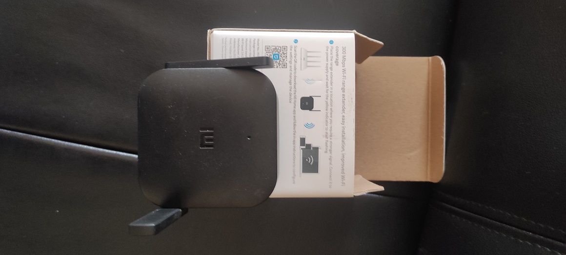 Xiaomi Mi WiFi Range Extender PRO 300Mbps - DVB4352GL