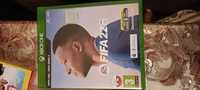 FIFA 22 xbox one