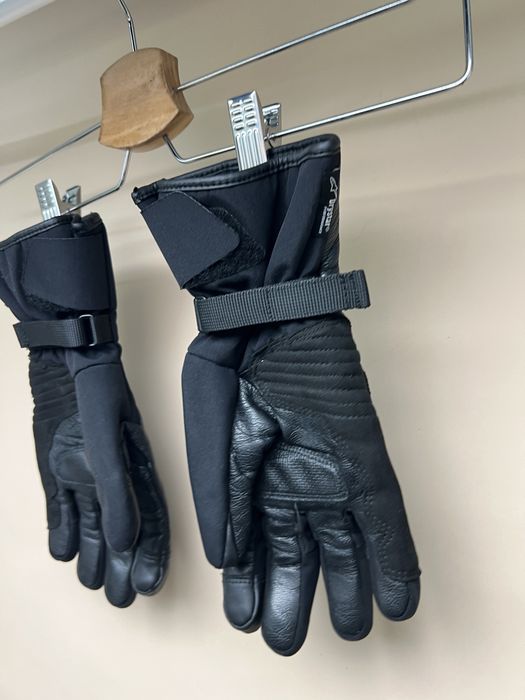 Luvas ALPINESTARS STELLA TOURER W-7 | TAM M