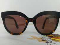 Okulary  oprawki damskie Mocoa kocie