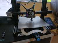 Impressora 3D Ender 3 V2